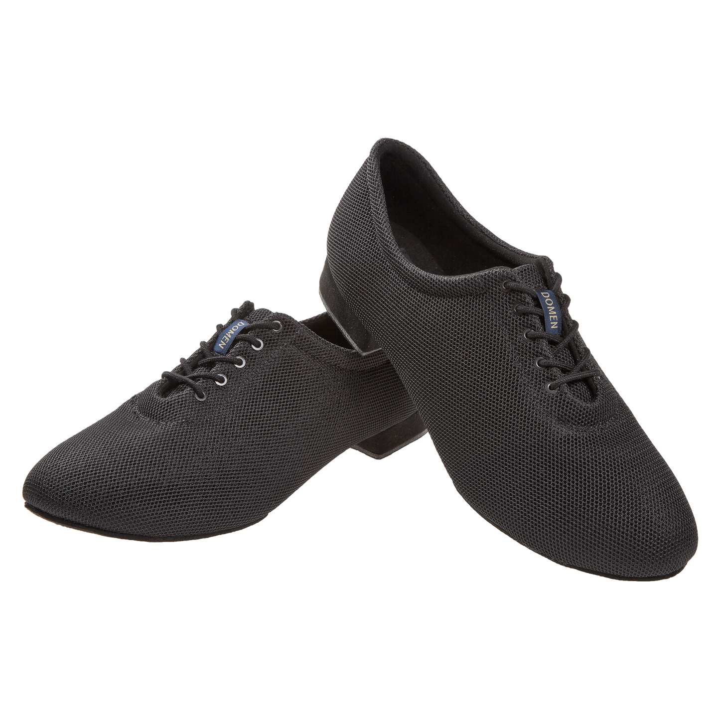 193-122-604 VarioPro "Domen Krapez" Herren Standard Tanzschuhe Weite F