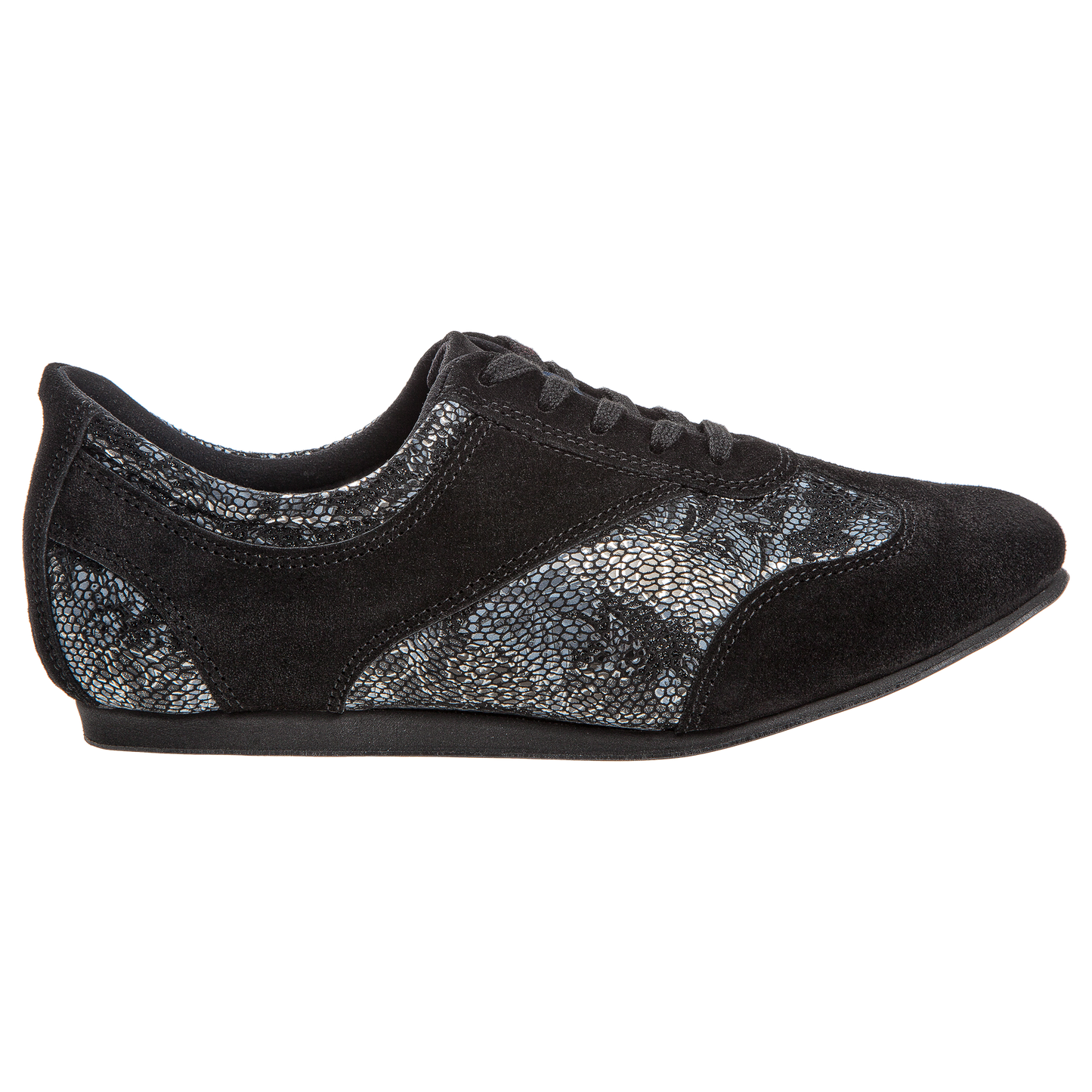 183-435-643-V Damen VarioSpin Ballroom Sneaker Weite F
