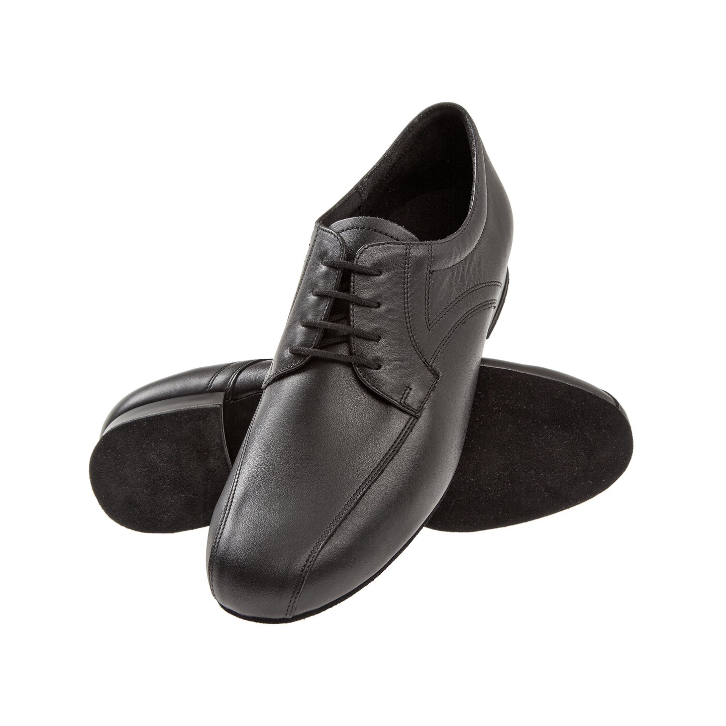 094-025-028 Herren Tanzschuhe Weite H