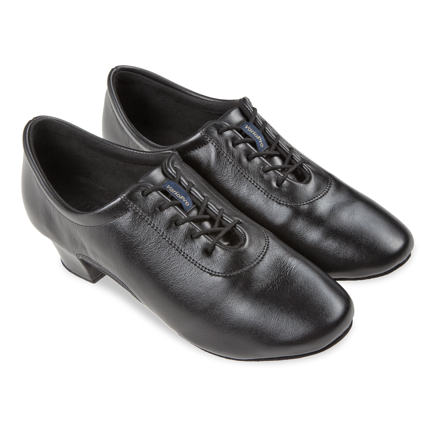 163-224-592 Herren VarioPro Latein Tanzschuhe Weite F