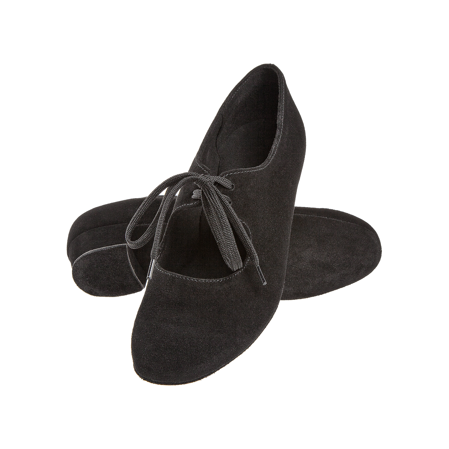 057-029-001 Damen Tanzschuhe Weite F