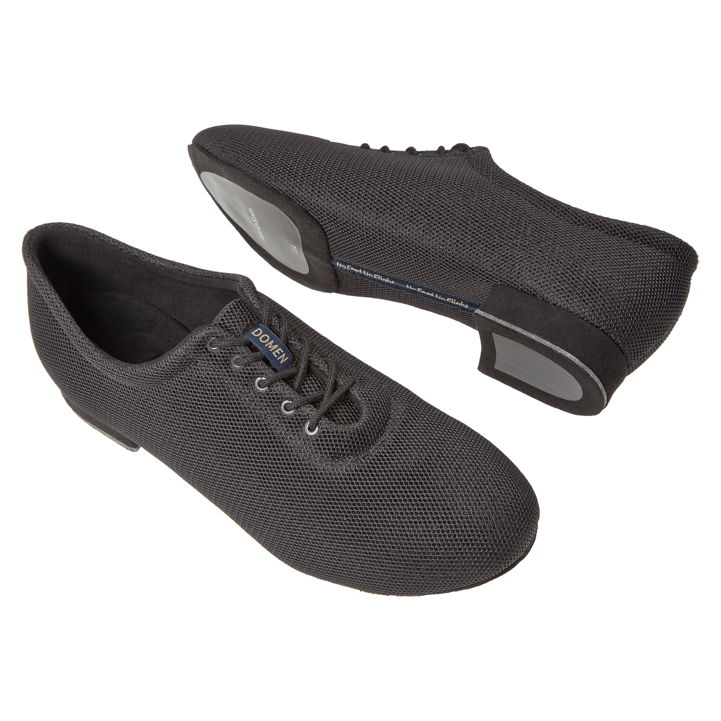 193-122-604 VarioPro "Domen Krapez" Herren Standard Tanzschuhe Weite F