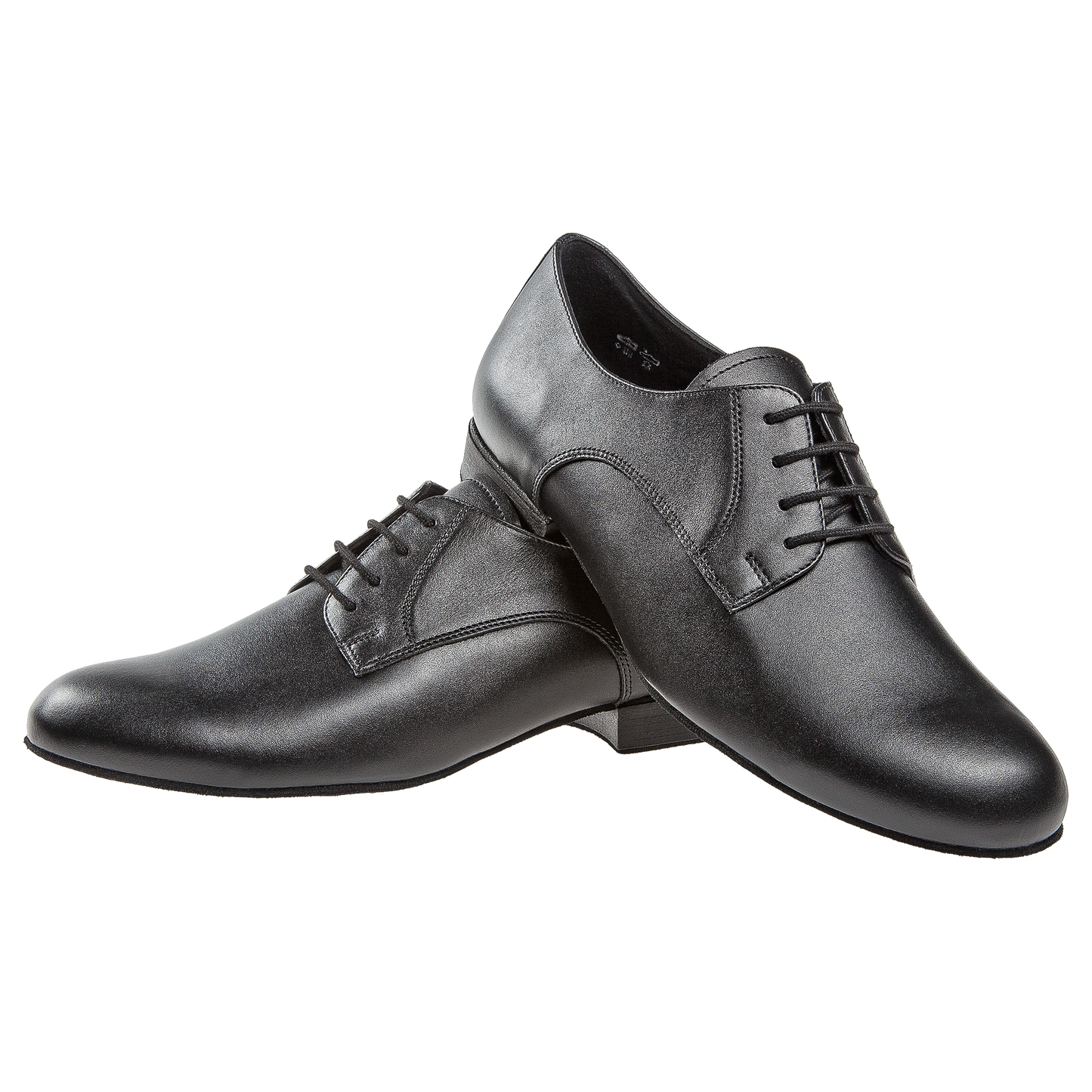179-025-028 Herren Tanzschuhe Weite H