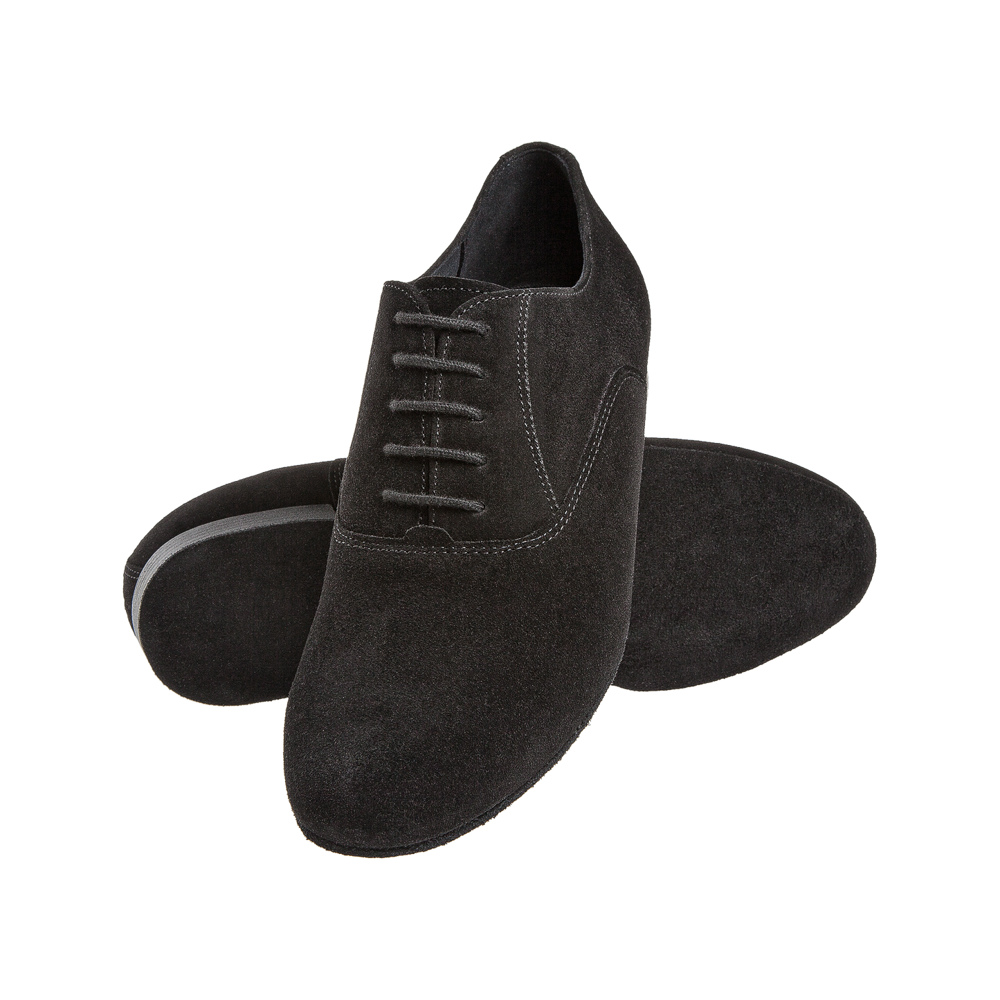 180-025-001 Herren Tanzschuhe Weite H