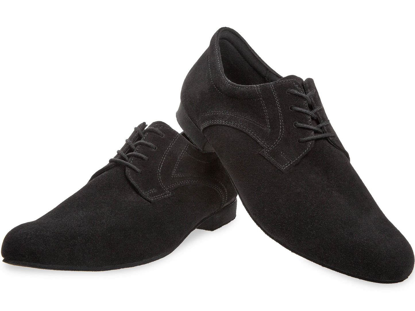 085-026-001 Herren Tanzschuhe Weite K