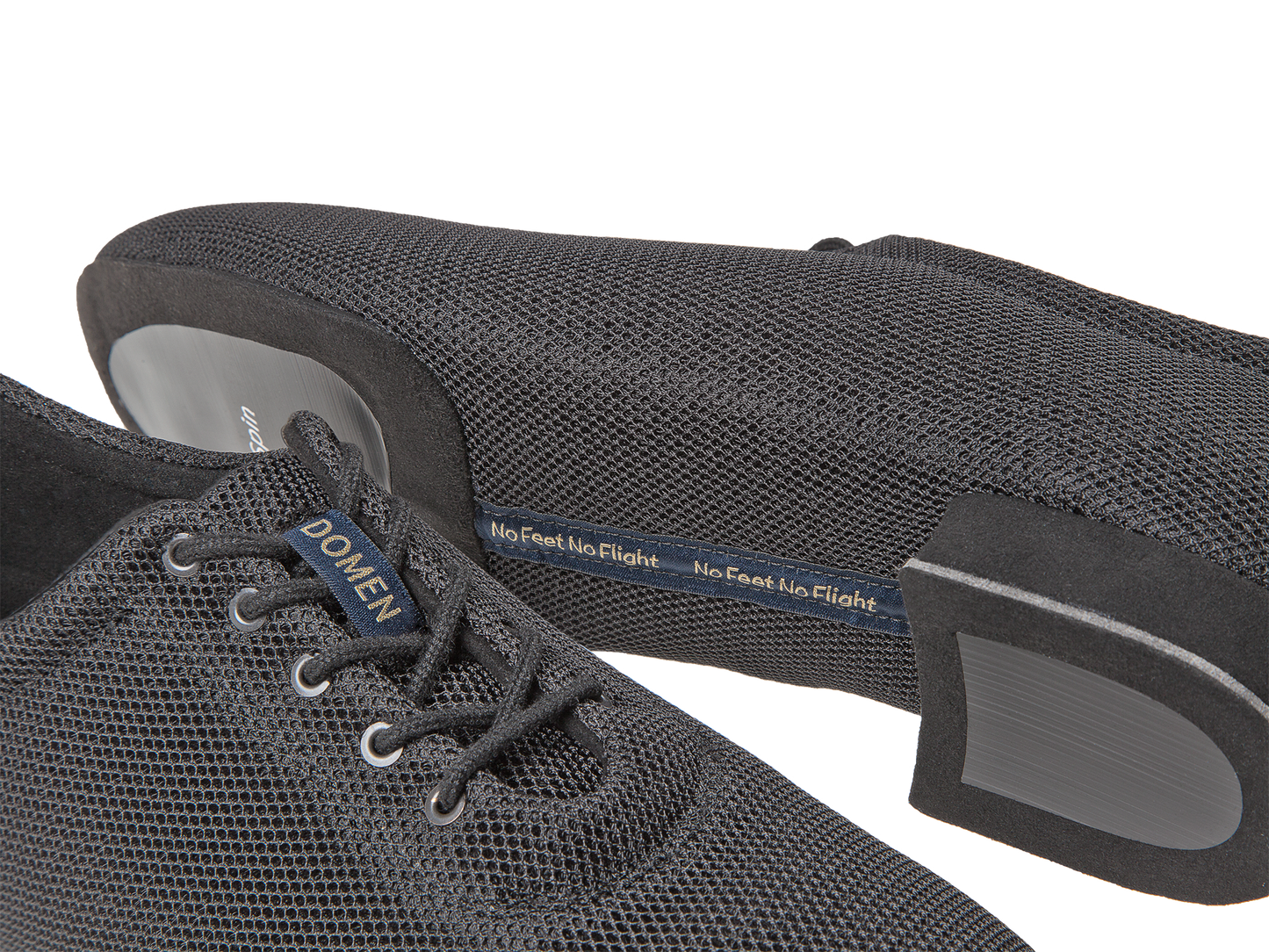 193-122-604 VarioPro "Domen Krapez" Herren Standard Tanzschuhe Weite F