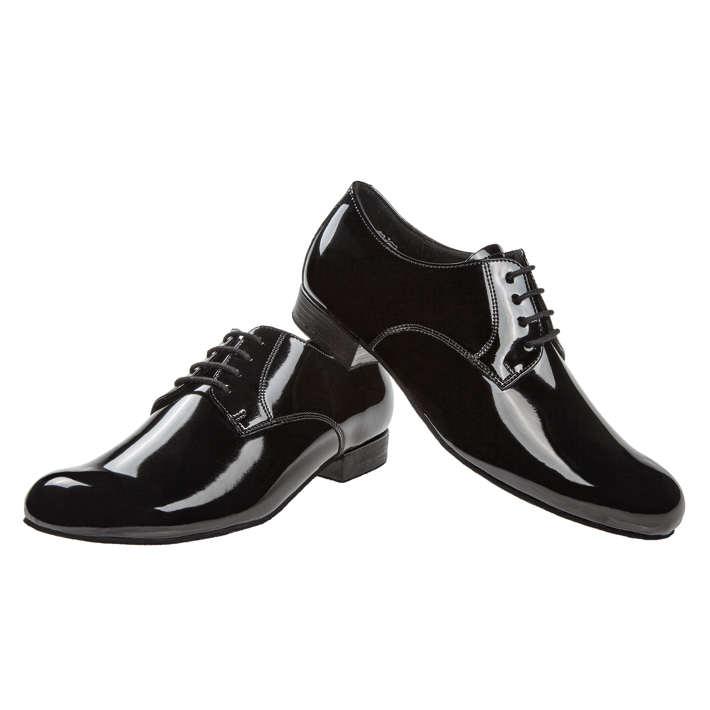 179-025-038 Herren Tanzschuhe Weite H