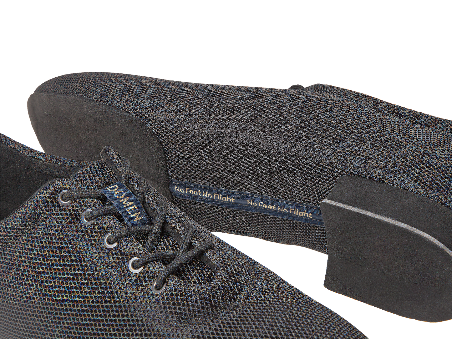 193-222-604 VarioPro "Domen Krapez" Herren Standard Tanzschuhe Weite F