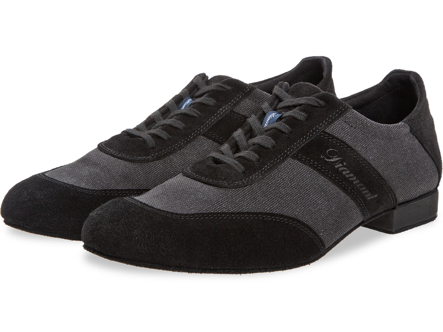 192-025-637 Herren Tanzschuhe Weite H