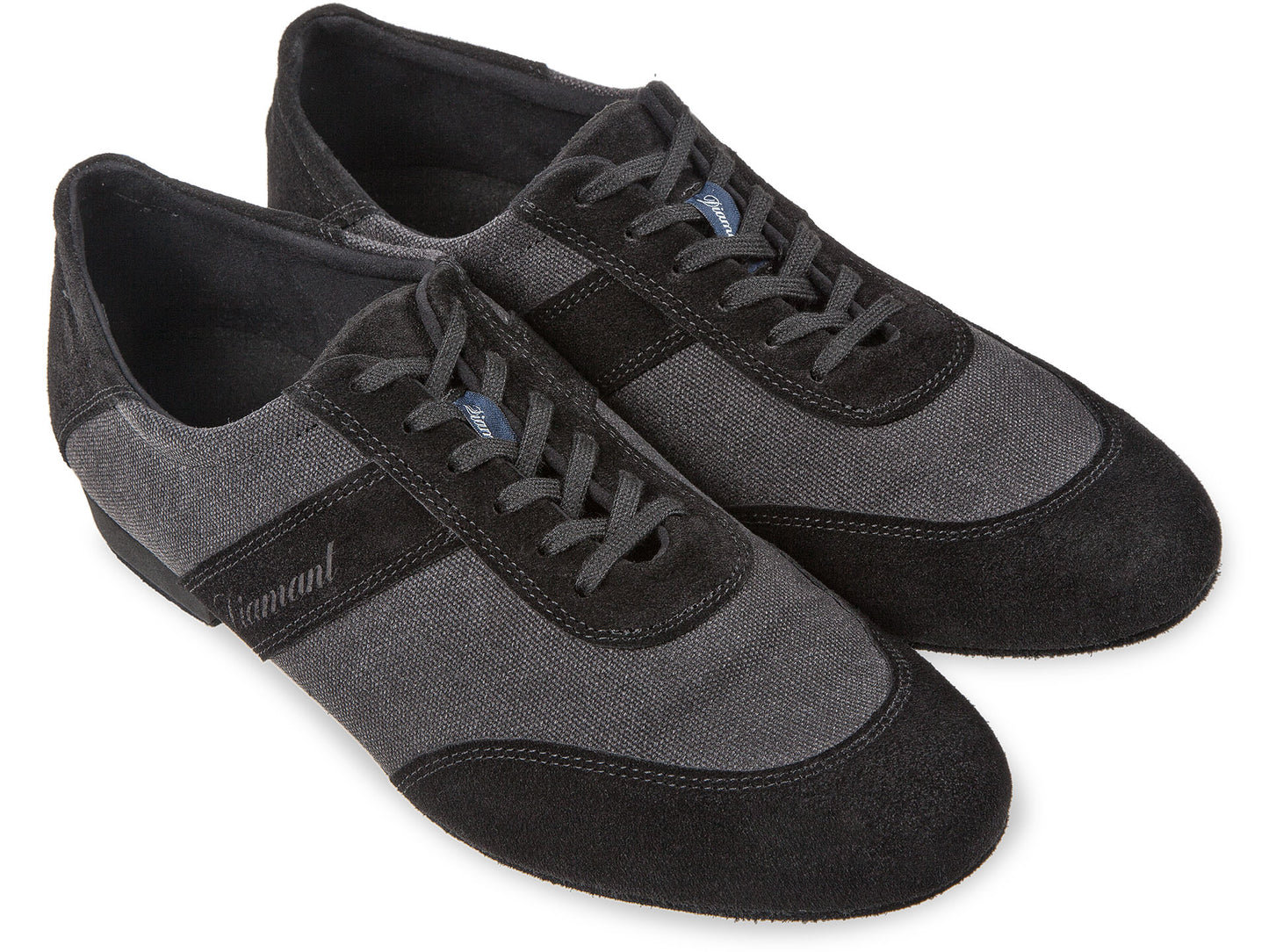 192-025-637 Herren Tanzschuhe Weite H