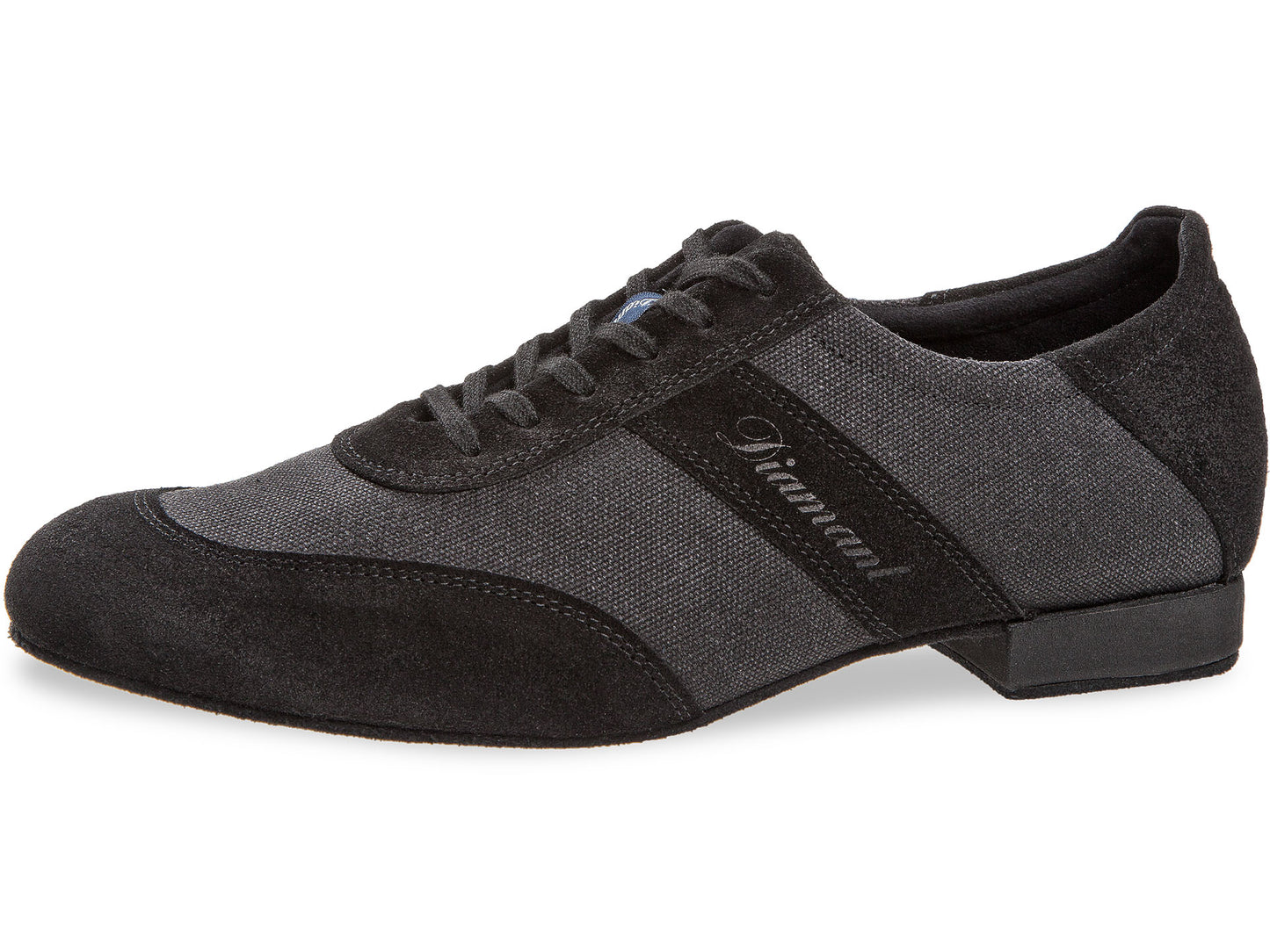 192-025-637 Herren Tanzschuhe Weite H