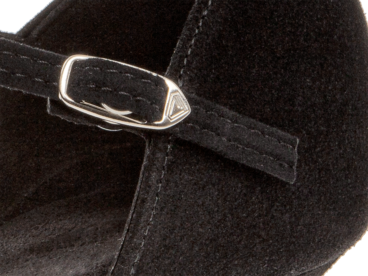 058-068-001 Damen Tanzschuhe Weite E