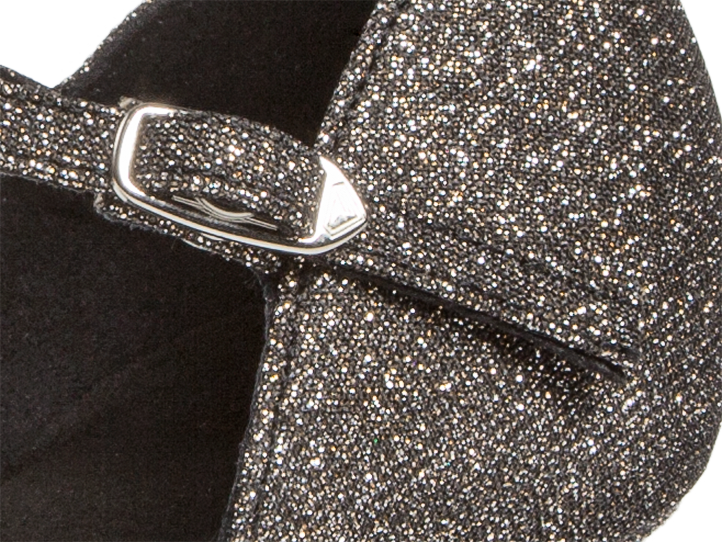 181-087-510 Damen Tanzschuhe Weite F