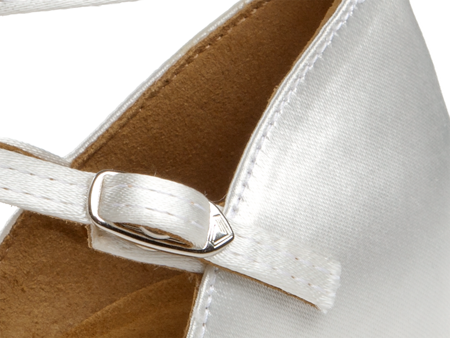 105-068-092-Y Damen Tanzschuhe Weite E½