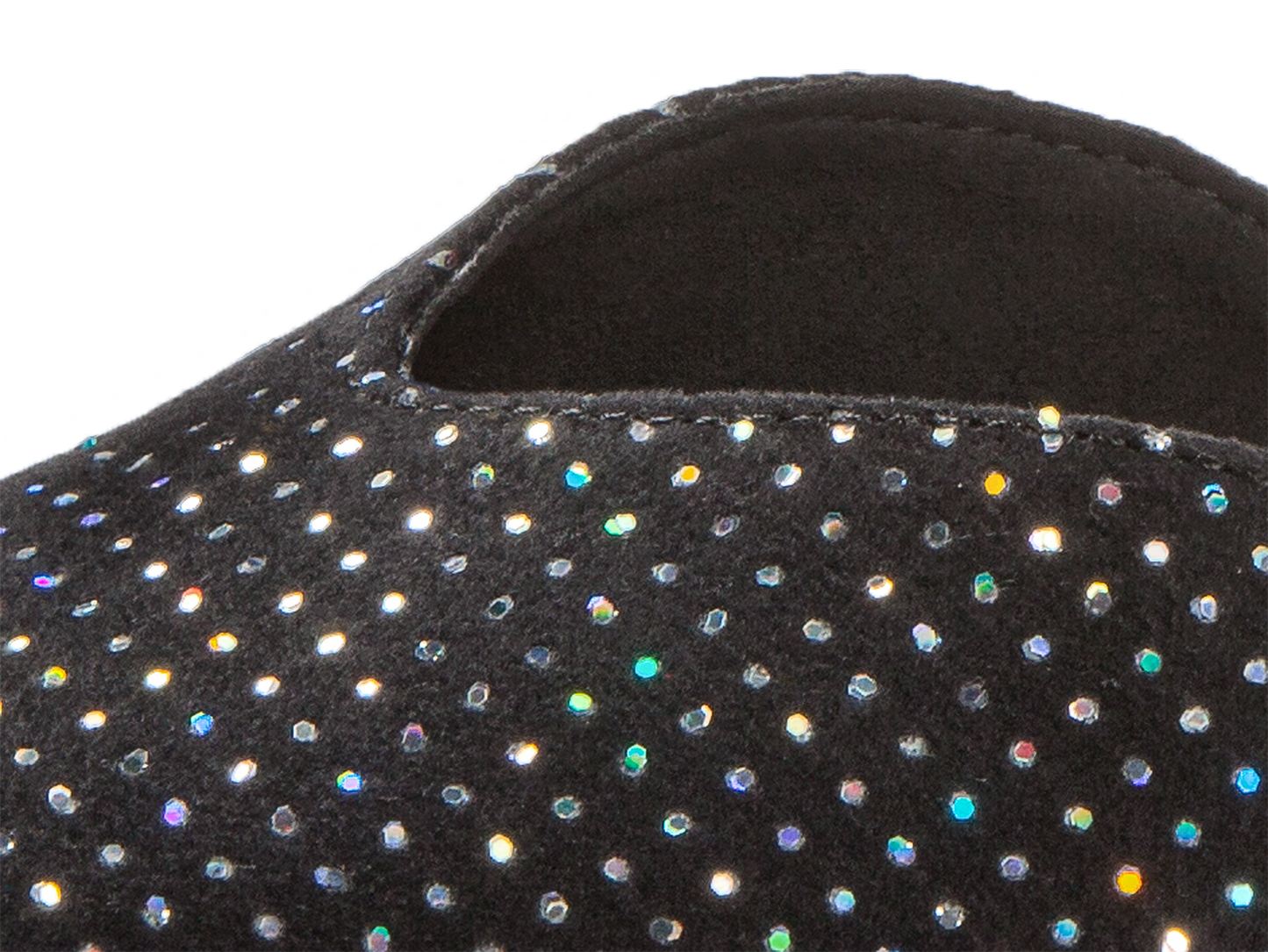 105-068-155 Damen Tanzschuhe Weite E