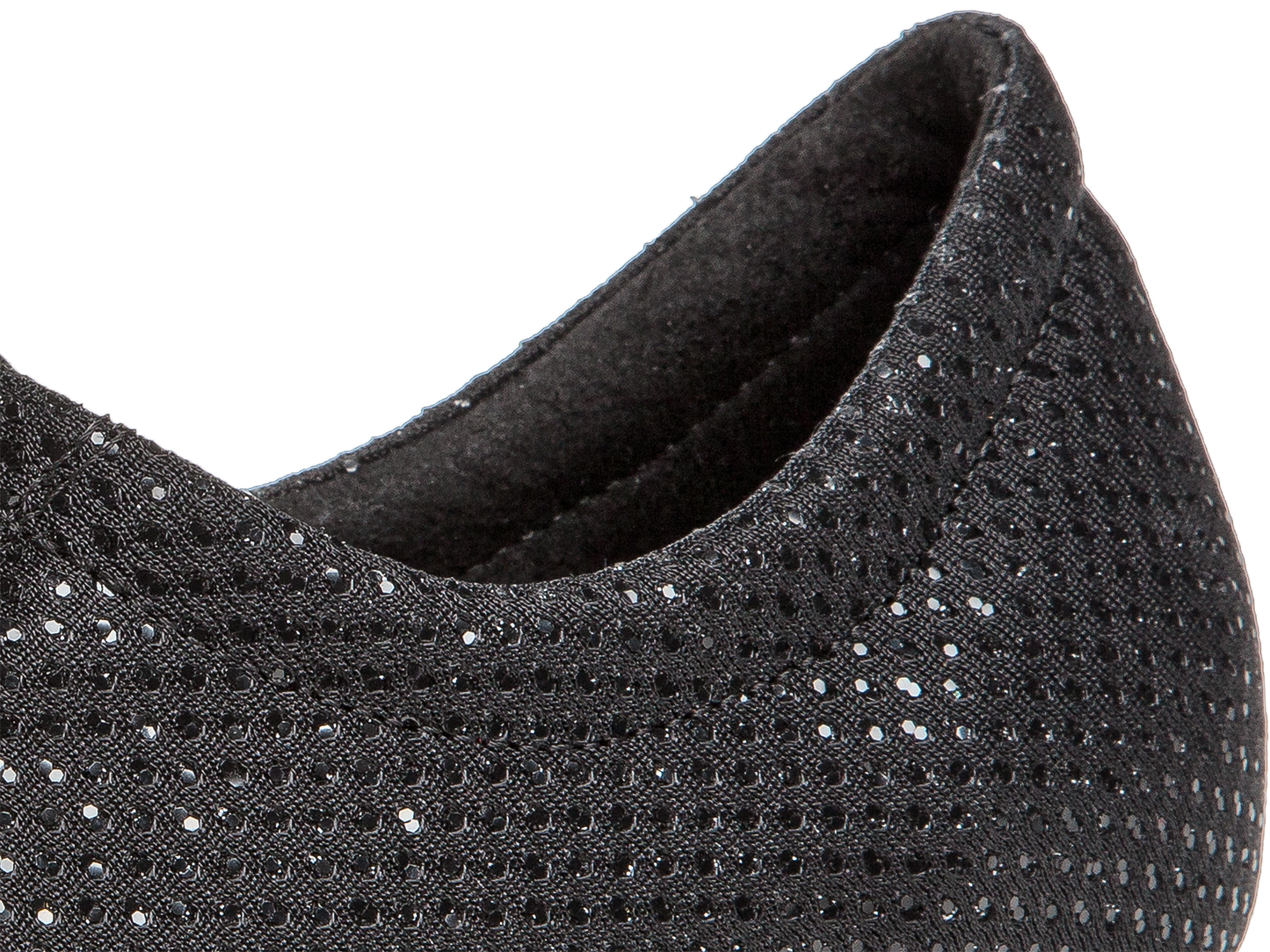 199-034-113-V Damen Tanzschuhe Weite F