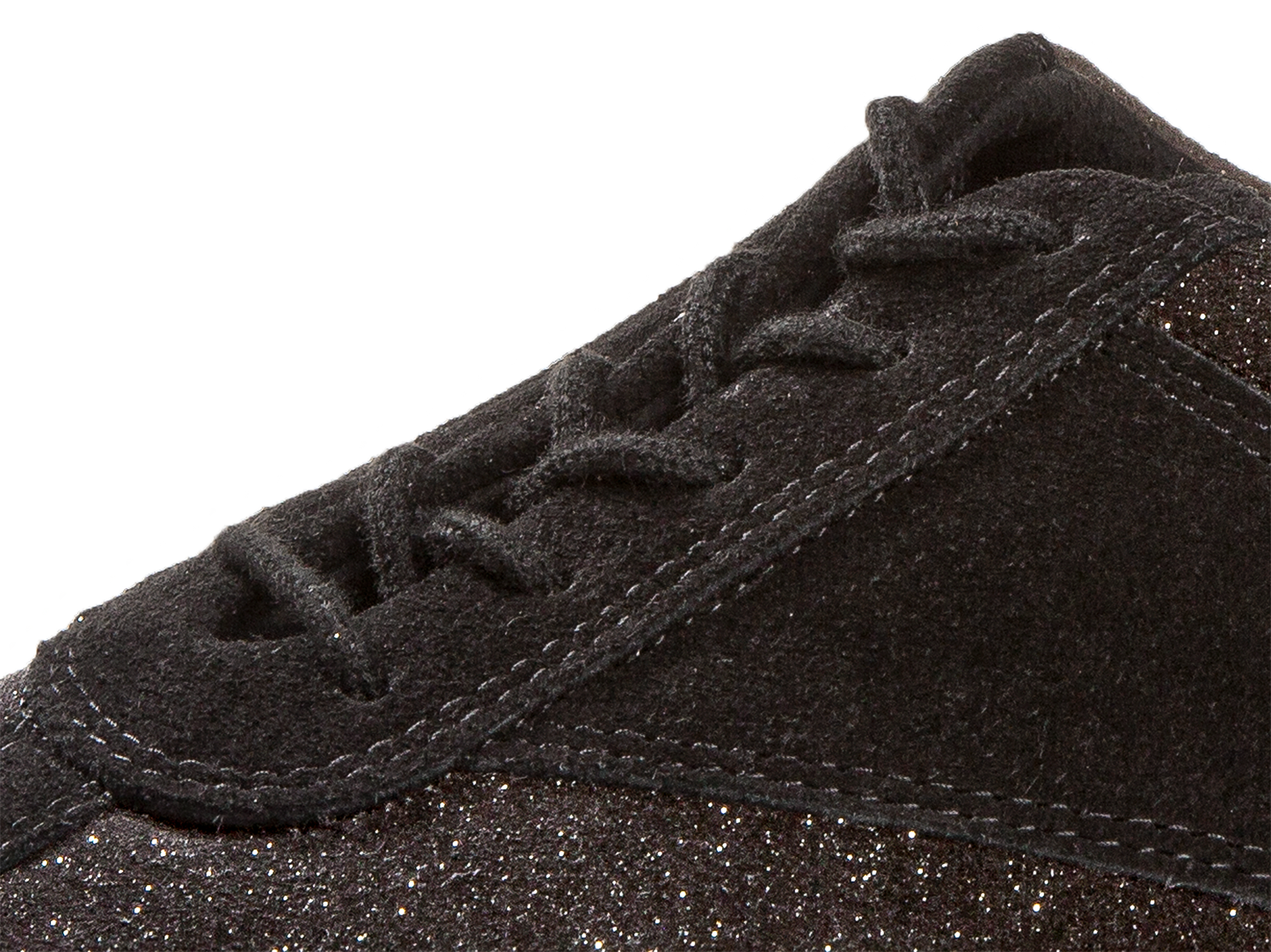 183-005-547 Damen Trainer Tanzschuhe Weite F