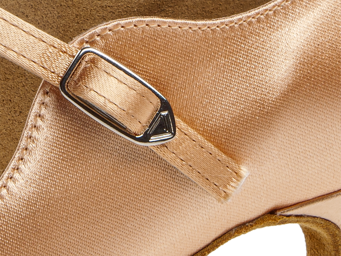 186-177-094 VarioPro Damen Standard Tanzschuhe Weite F