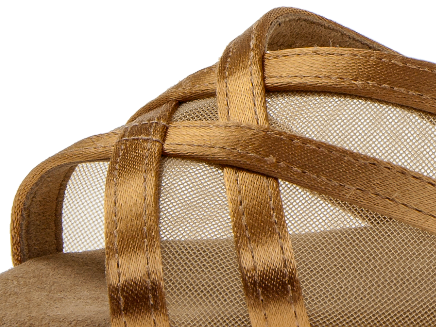 035-108-087 Damen Tanzschuhe Weite F