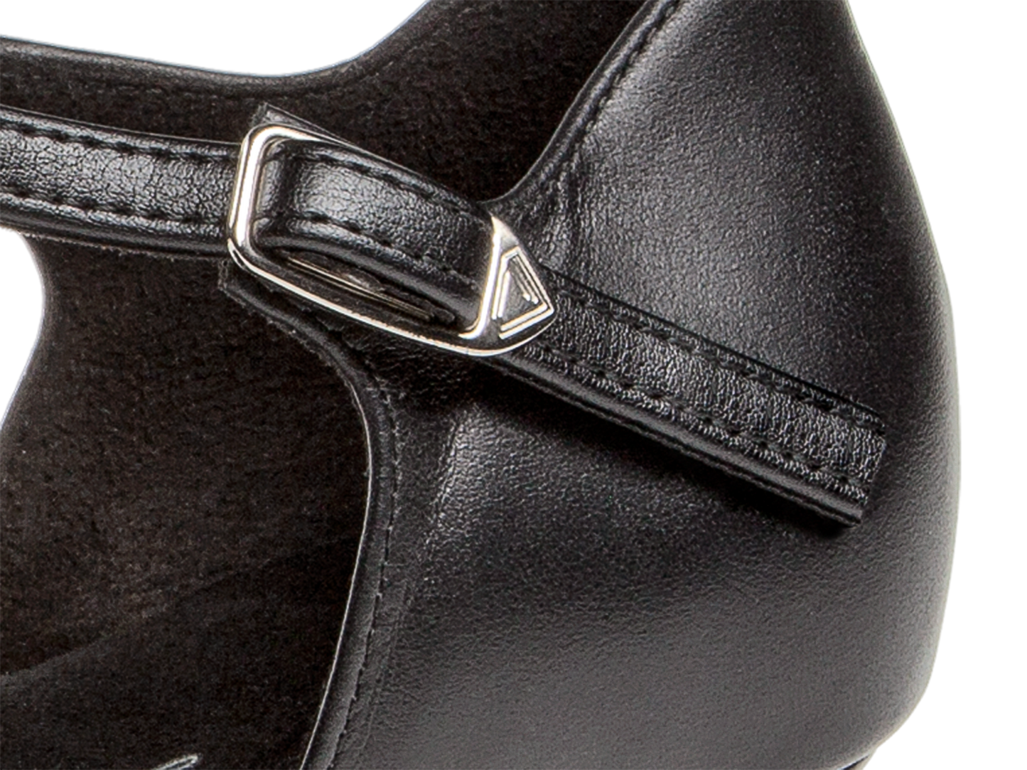 148-112-034 Damen Tanzschuhe Weite H