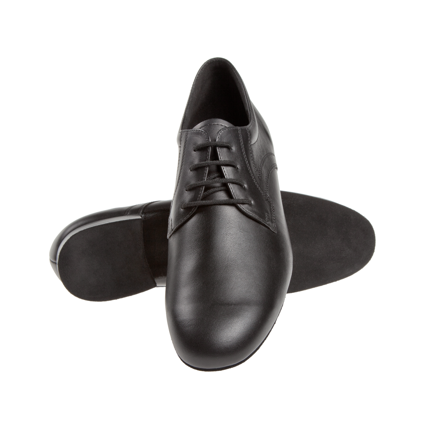 085-075-028 Herren Tanzschuhe Weite G