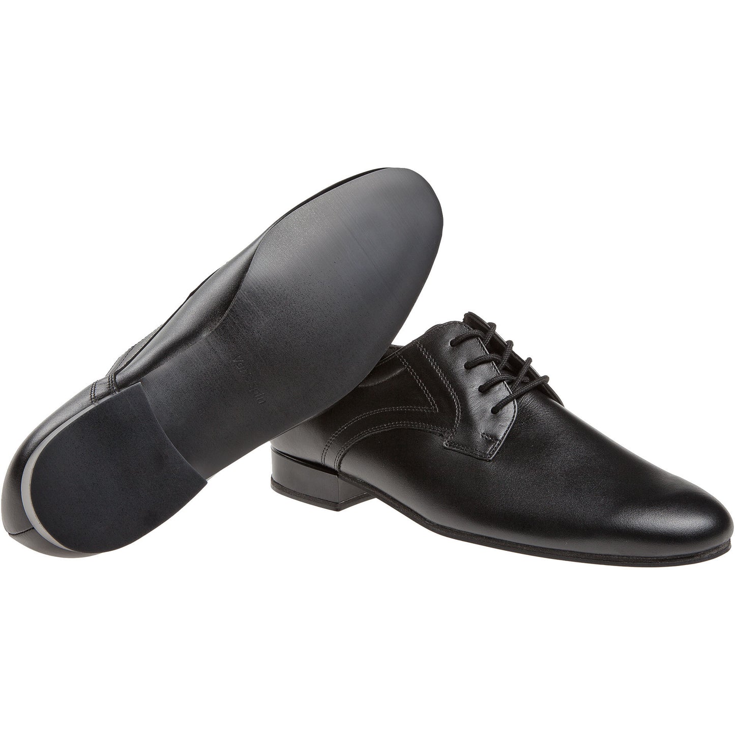 085-025-028-V Herren VarioSpin Tanzschuhe Weite H