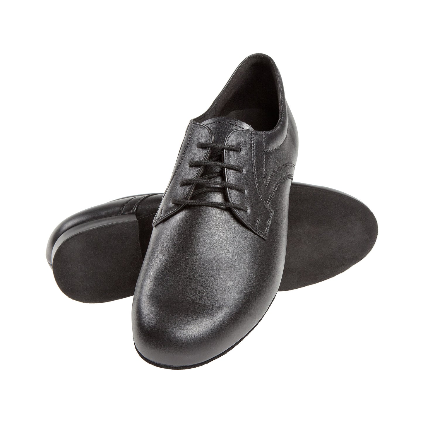 085-026-028 Herren Tanzschuhe Weite K