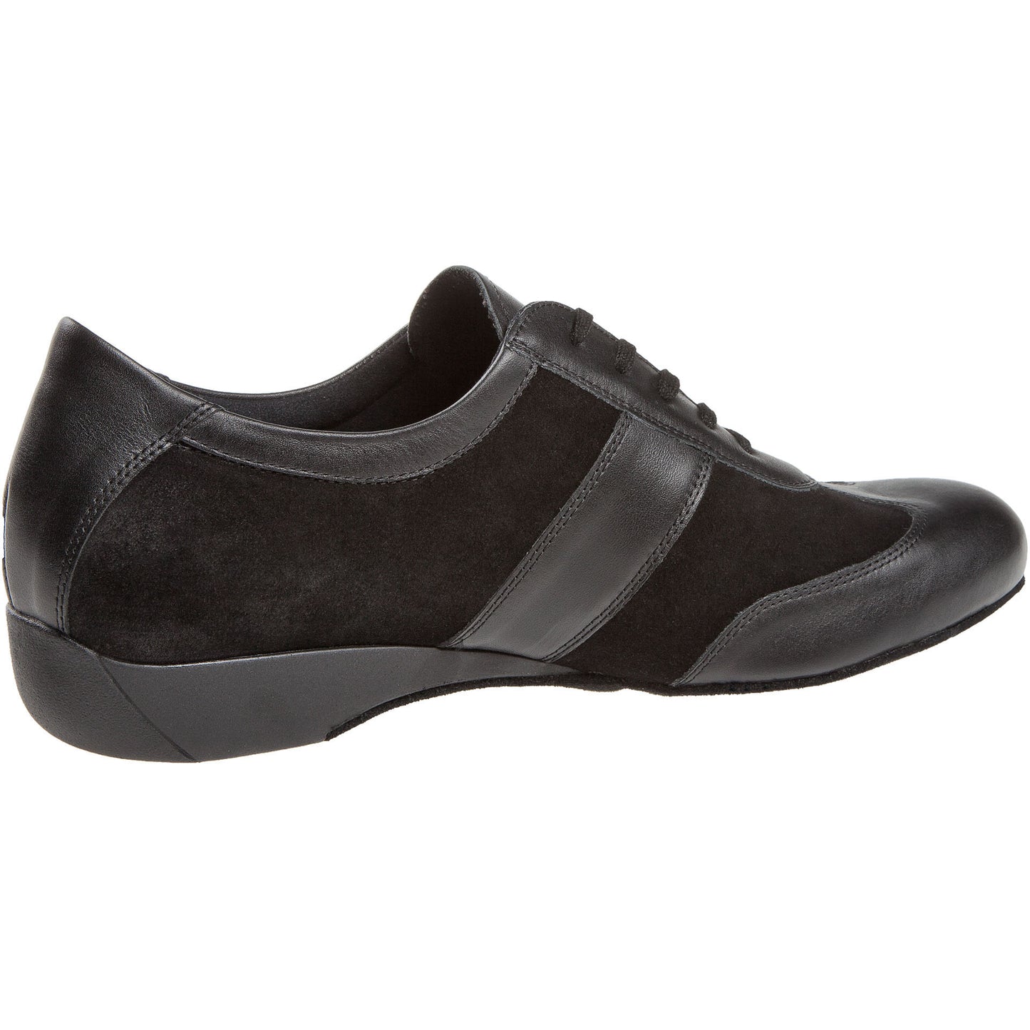 123-225-070 Herren Ballroom Sneaker Tanzschuhe Weite H