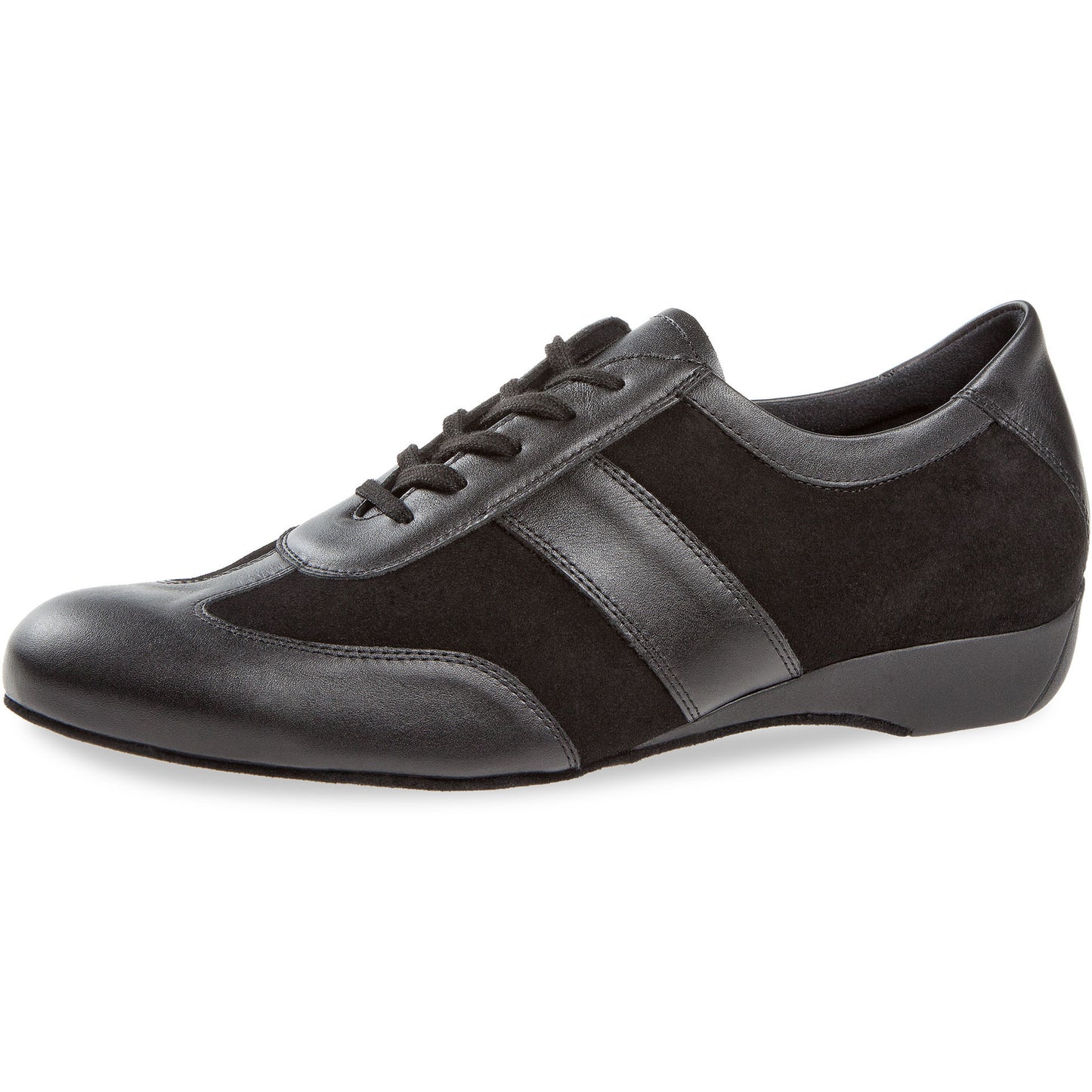 123-225-070 Herren Ballroom Sneaker Tanzschuhe Weite H