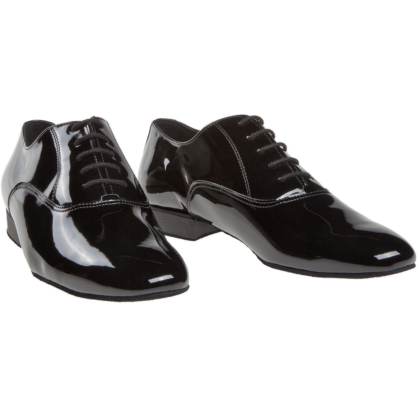 180-075-038 Herren Tanzschuhe Weite G