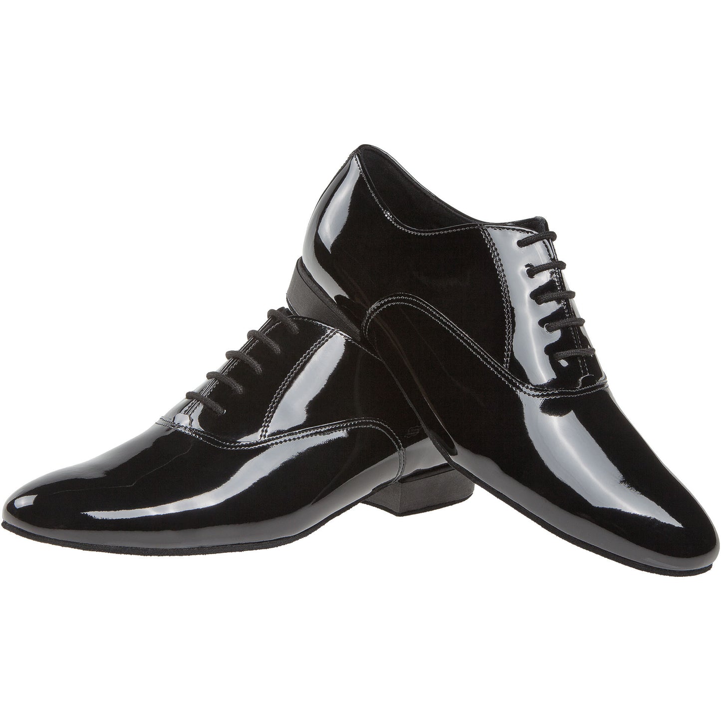 180-075-038 Herren Tanzschuhe Weite G