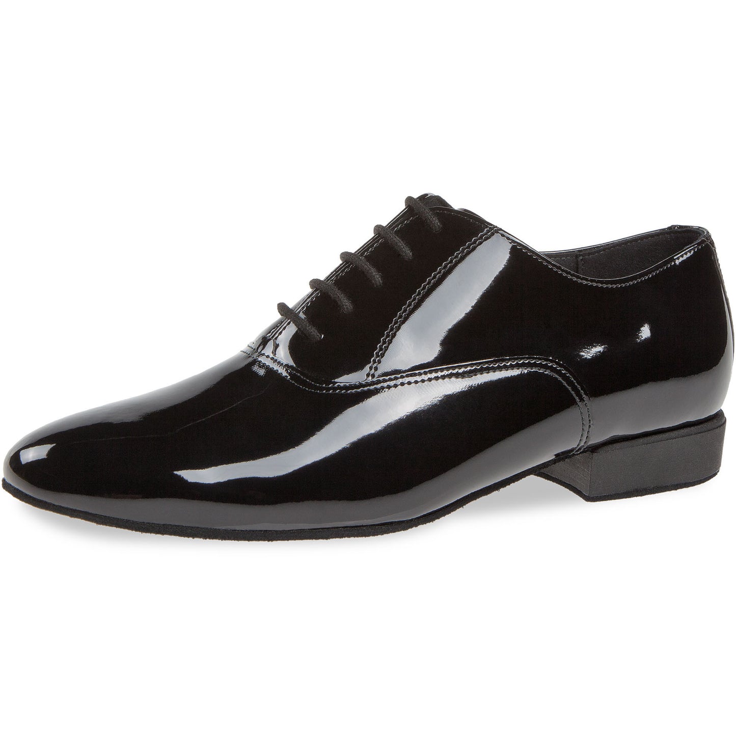 180-075-038 Herren Tanzschuhe Weite G