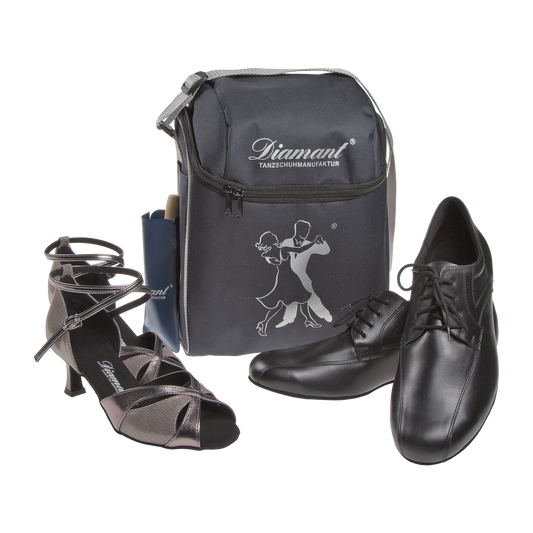 HW03984 Schuhtasche für 1-2 Paar Schuhe