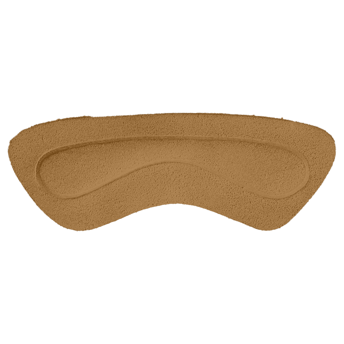 HW04940 Fersen-Antislip Microfaser - beige