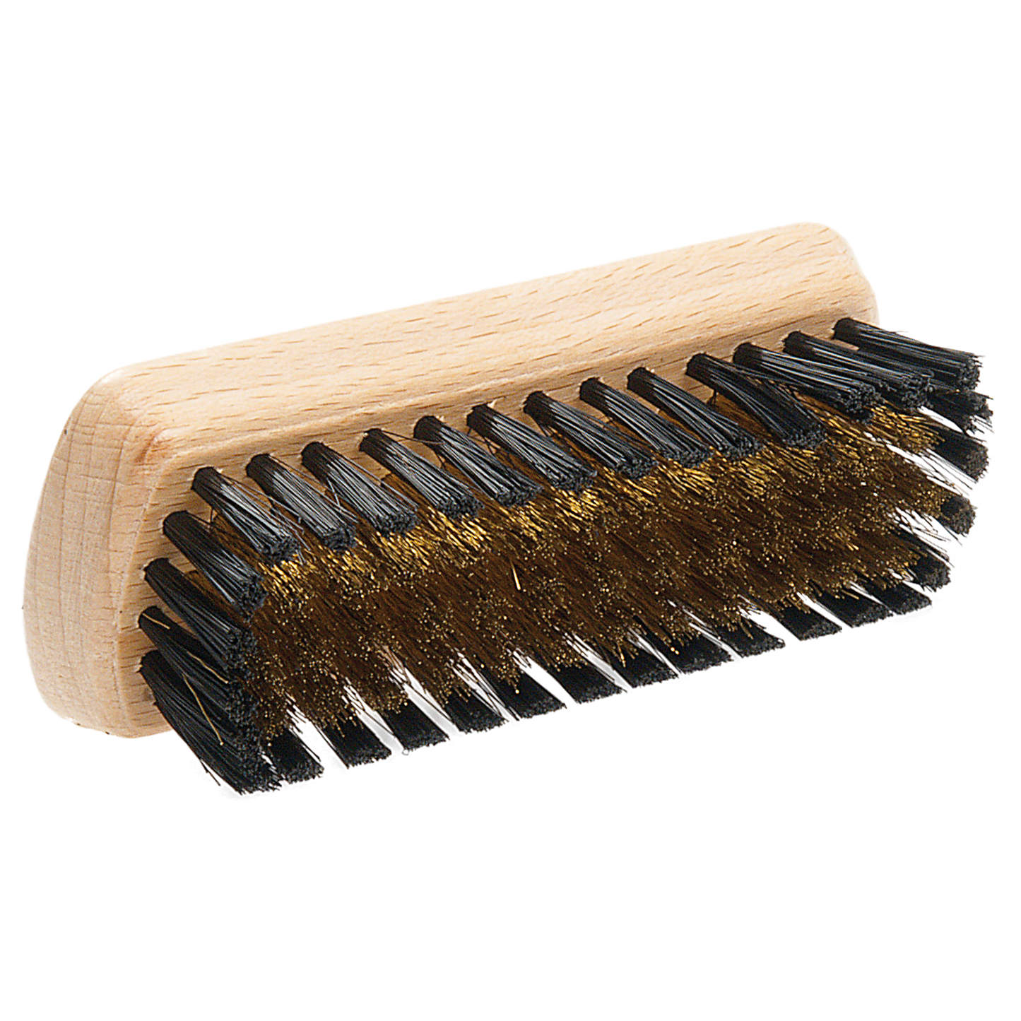 HW10904 Velourleder-Bürste