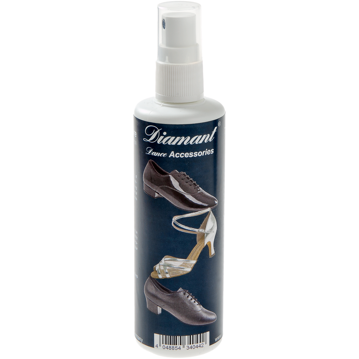 HW10931 Diamant Tanzschuhpflege - Inhalt 125 ml