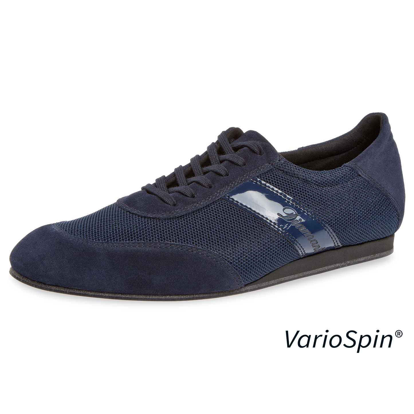 192-425-582-V Herren Ballroom Sneaker Tanzschuhe Weite H