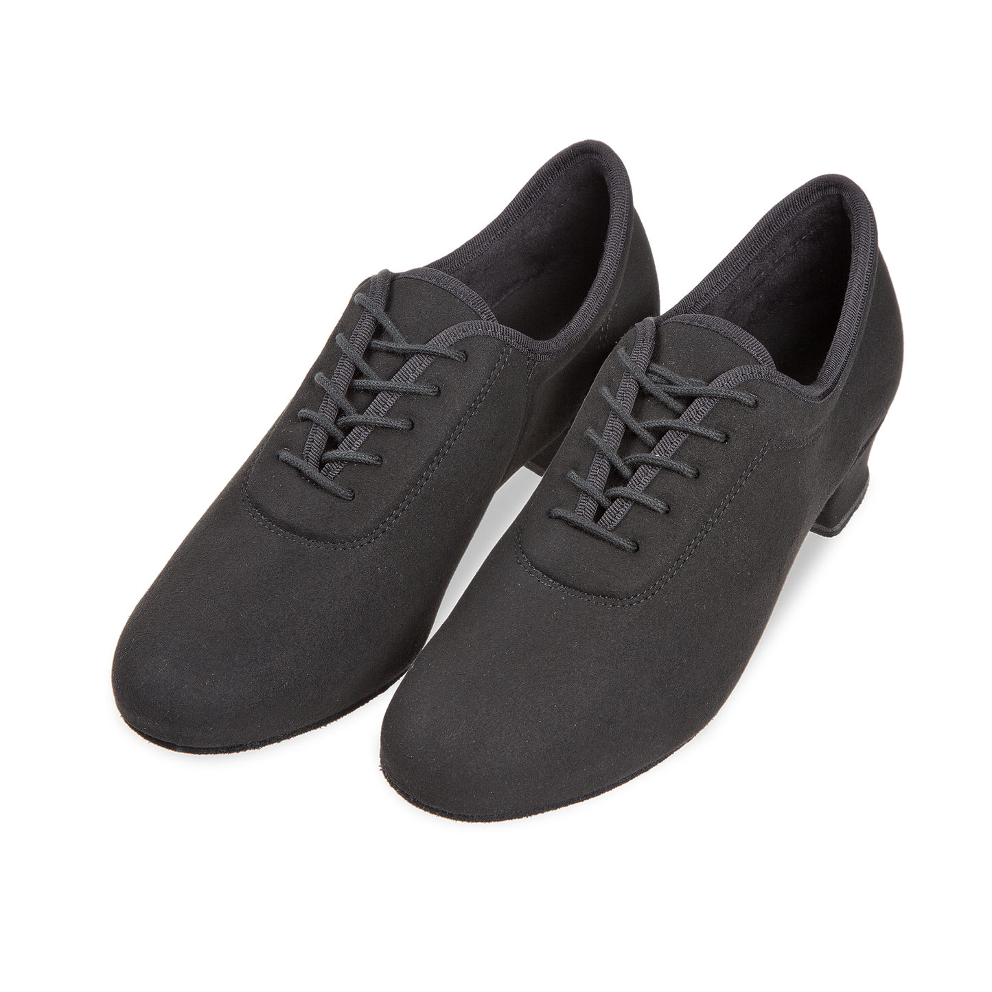 199-534-335 VarioPro Damen Trainer Tanzschuhe Weite F mit flexibler Laufsohle und Multiflex Fussbet