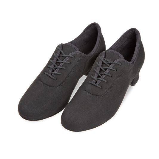199-534-335 VarioPro Damen Trainer Tanzschuhe Weite F mit flexibler Laufsohle und Multiflex Fussbet