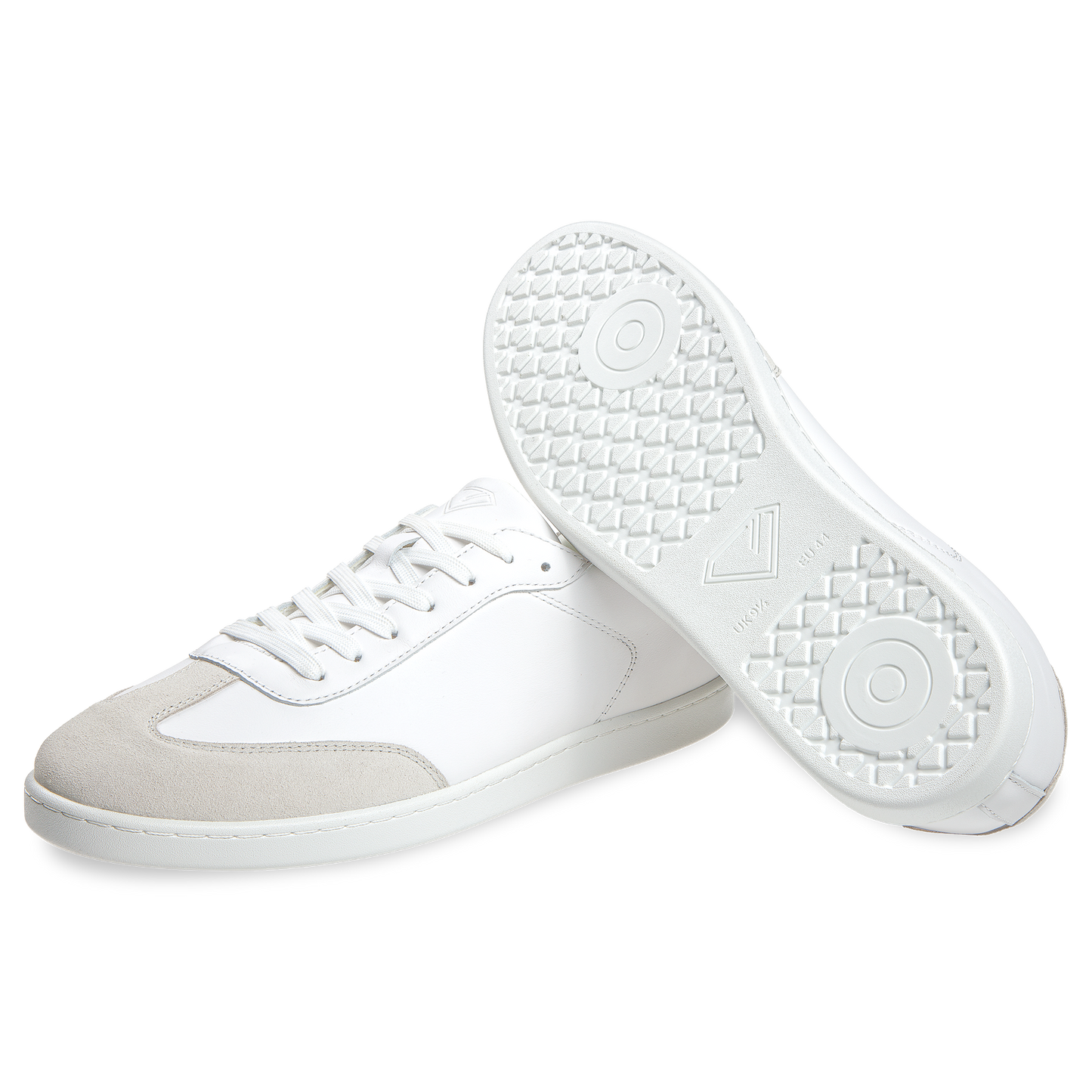 227-513-685 VIBE SpinPoint Dance Sneaker Weite G unisex hellgrau