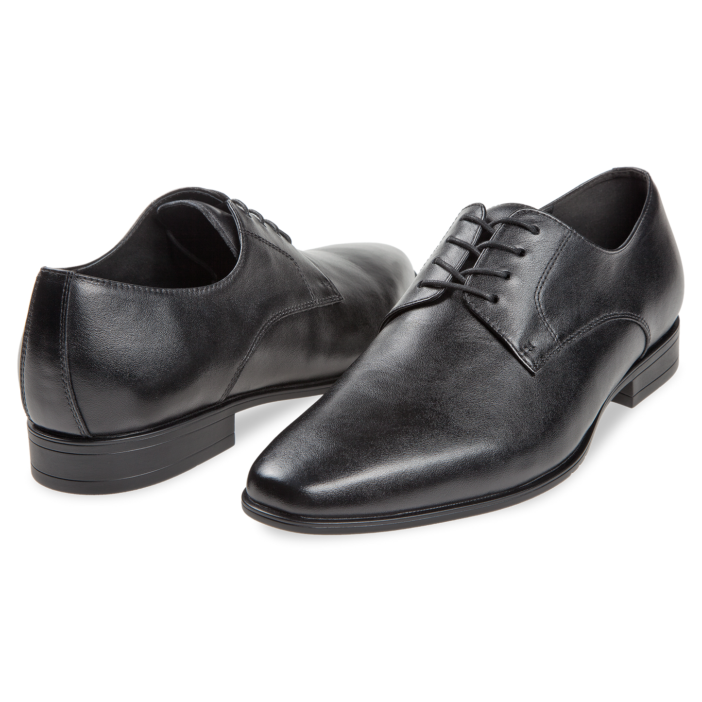 231-525-028 Herren Tanzschuhe DAVID mit Rahmensohle Weite H