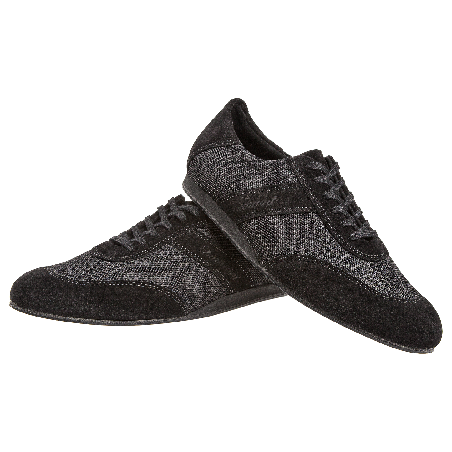 192-425-577-V Herren Tanzschuhe Weite H