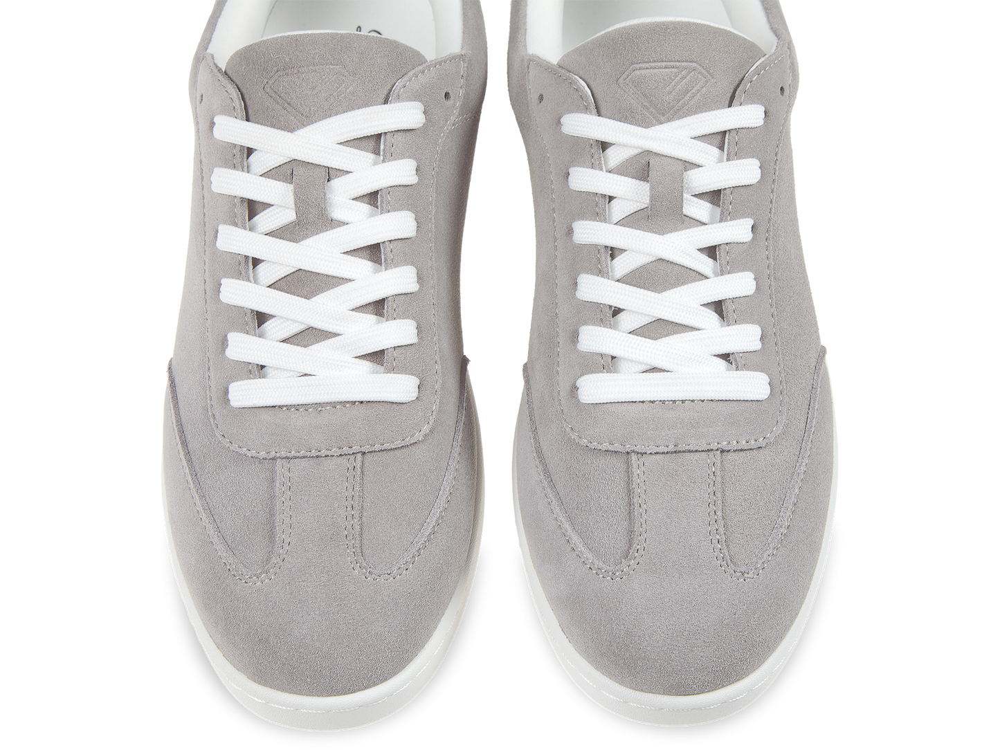 227-513-684 VIBE SpinPoint Dance Sneaker Weite G unisex hellgrau
