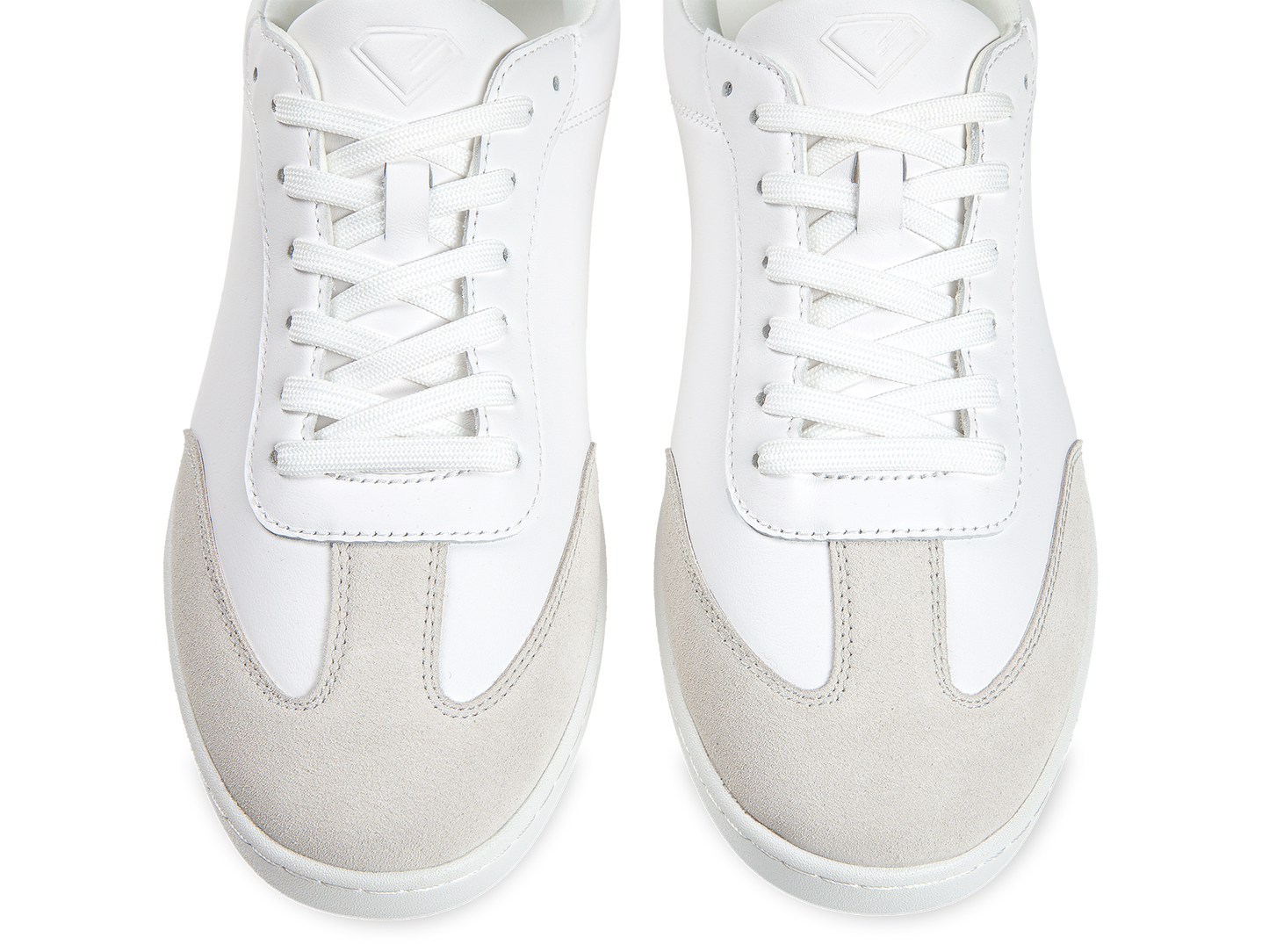 227-513-685 VIBE SpinPoint Dance Sneaker Weite G unisex hellgrau