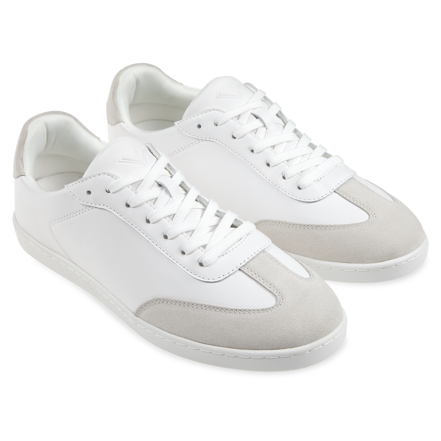 227-513-685 VIBE SpinPoint Dance Sneaker Weite G unisex hellgrau