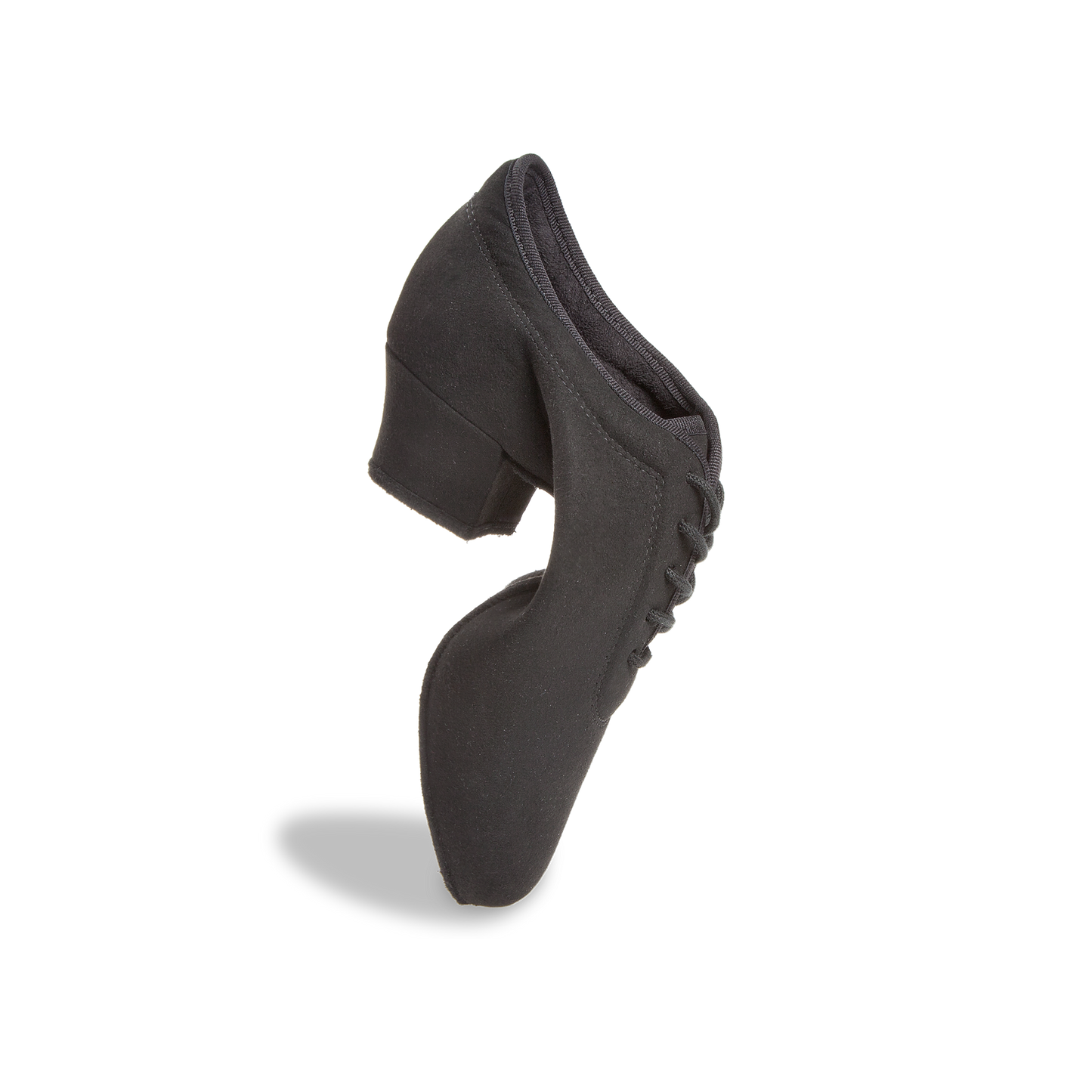 199-534-335 VarioPro Damen Trainer Tanzschuhe Weite F mit flexibler Laufsohle und Multiflex Fussbet