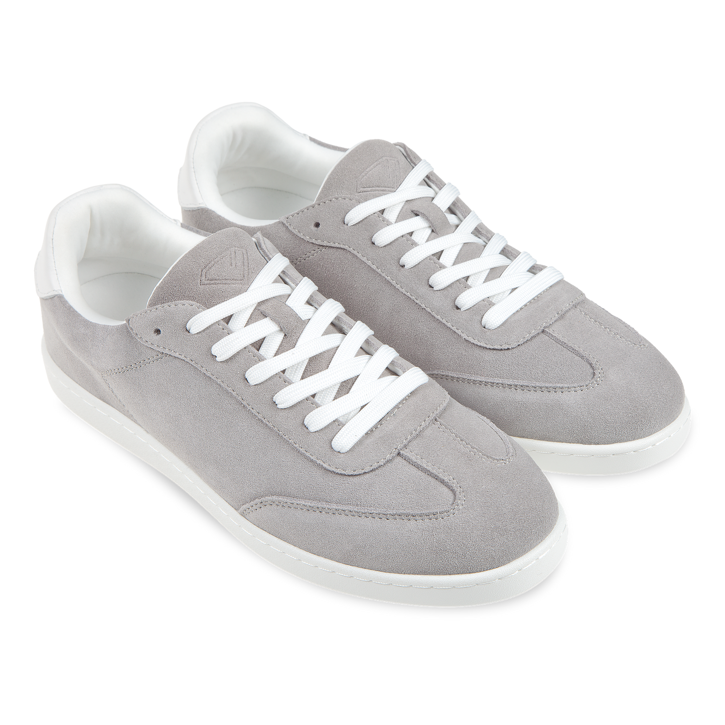 227-513-684 VIBE SpinPoint Dance Sneaker Weite G unisex hellgrau