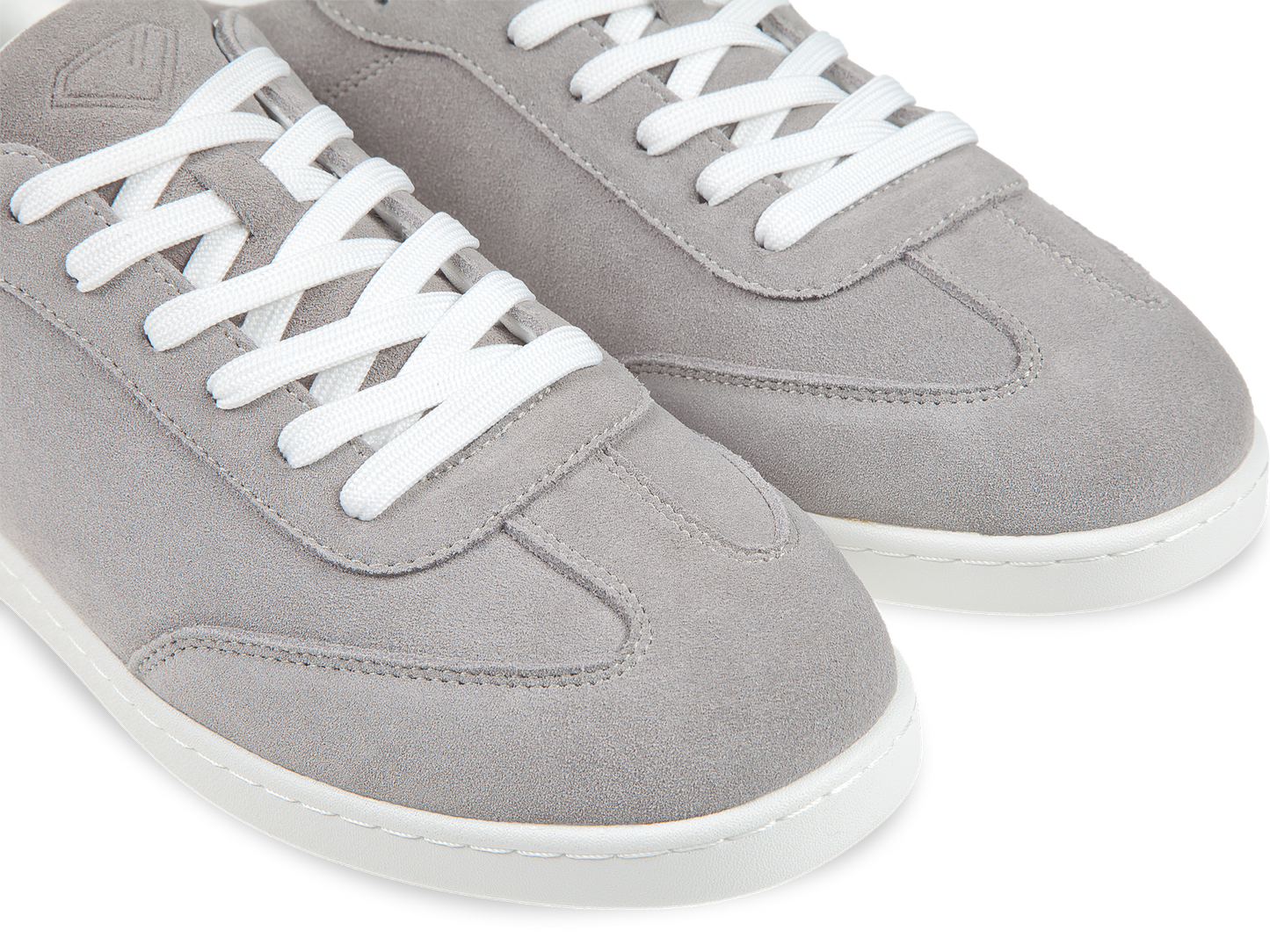 227-513-684 VIBE SpinPoint Dance Sneaker Weite G unisex hellgrau