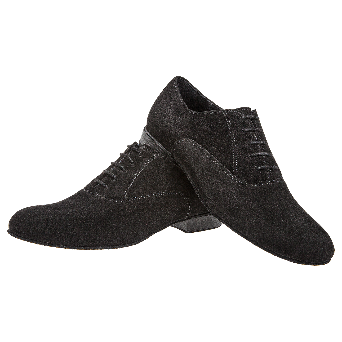 180-025-001 Herren Tanzschuhe Weite H