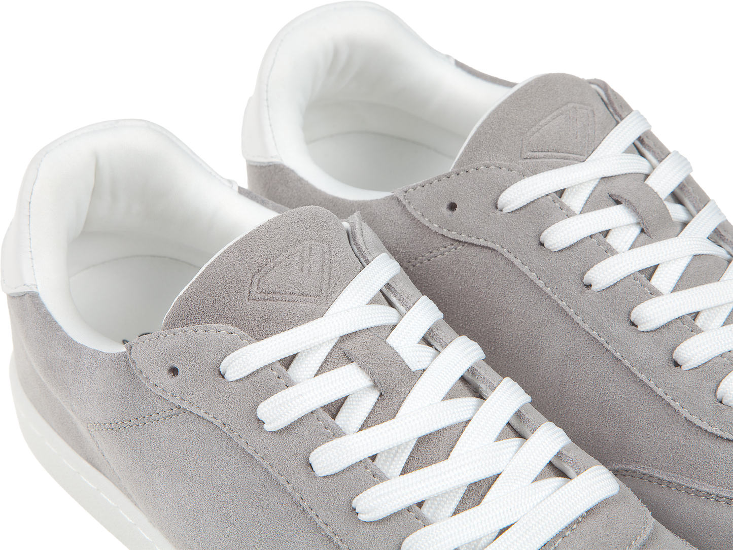 227-513-684 VIBE SpinPoint Dance Sneaker Weite G unisex hellgrau